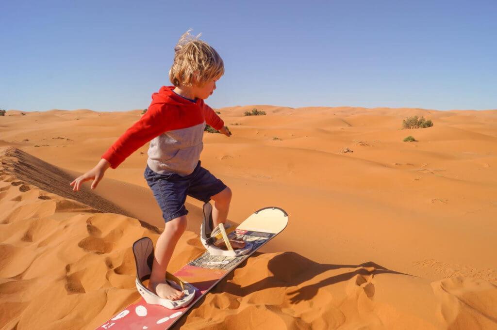 Merzouga Desert Luxury Camp 外观 照片
