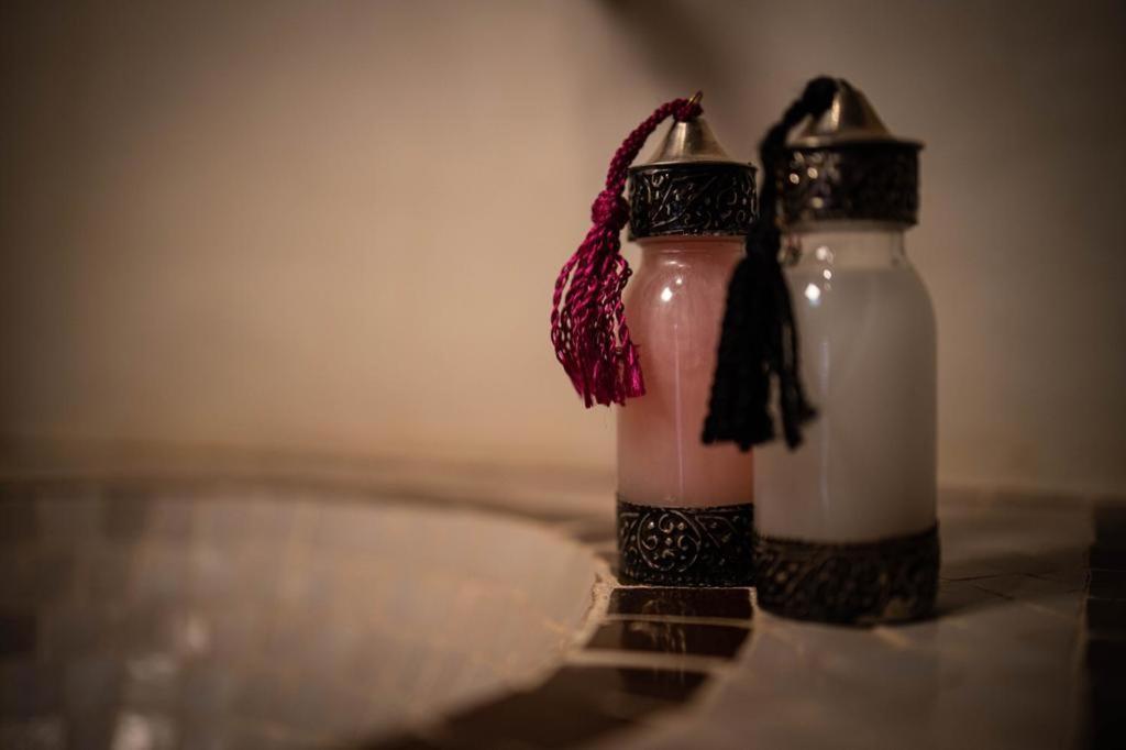 Merzouga Desert Luxury Camp 外观 照片